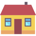 Residential Lot: Member has uploaded at least 1 residential lot Residential Lot Icon