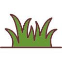 Ground Cover Icon