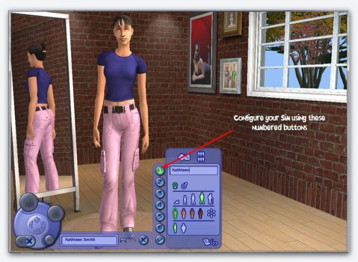 The Sims 2: Improve your gameplay with this simple trick 