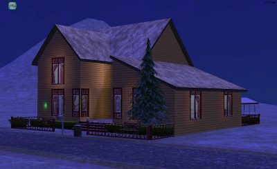 Tundra Guesthouse - No CC