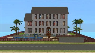 Sleepy Shores Hotel - No CC