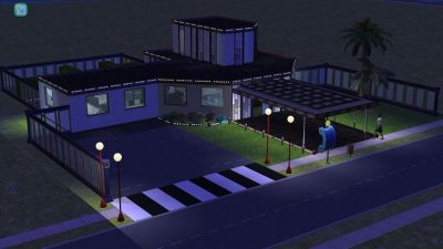 Dayton Nightspot - No CC