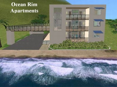 Ocean Rim Apartments