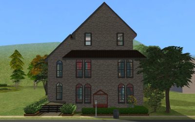 The Stonehouse - Furnished, No CC