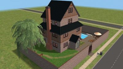 Gated Gothic - Base Game