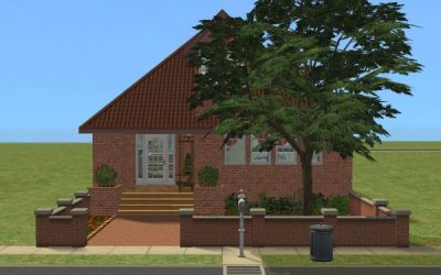 Little Dormer - No CC