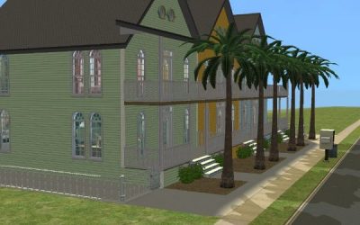 Beach Hut Rentals - No CC