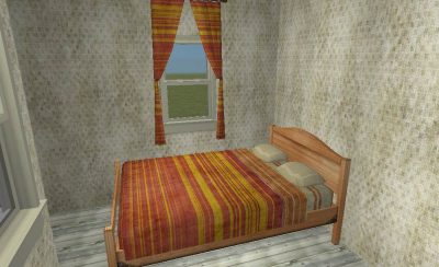 Grunge Style Bedroom Sets