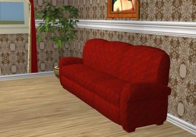 Sofa by Club Distress Recolours