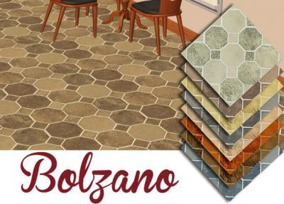 Bolzano Flooring