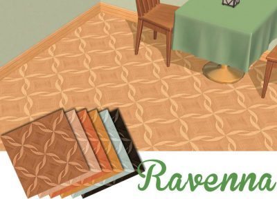 Ravenna Parquet