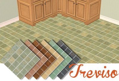 Treviso Tiles