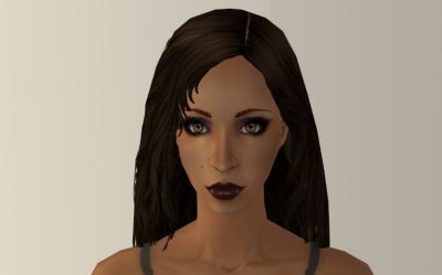 Sims 2 Base Game Hair Re-colours