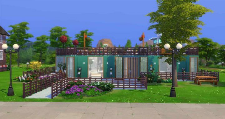 Free Sims downloads, tutorials and game help | Sim Fans UK